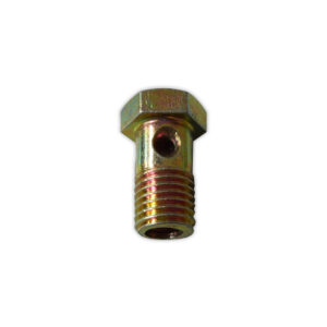 Hose Fittings