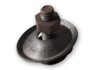Belt Fastener
