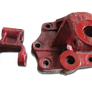 Shackles and Brackets