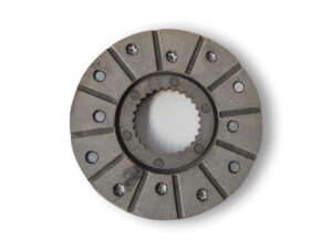 Brake Plate