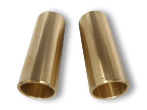 Brass Bushes
