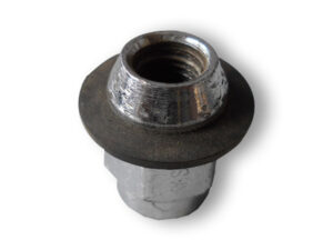 Cap Nuts