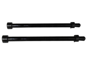 Centre bolts
