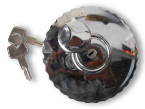 Diesel Tank Cap