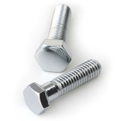 Hex Bolts