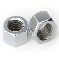 Hex Nuts