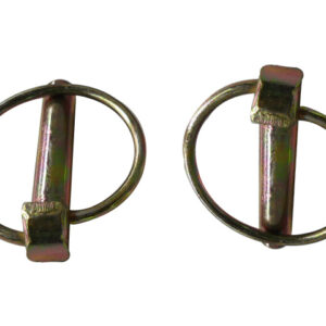Lynch Pin