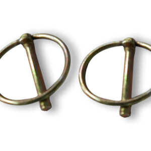 Pins