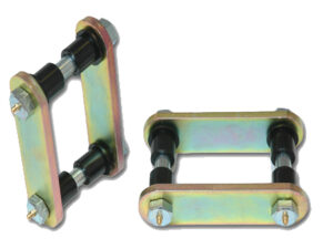 Shackle Assembly