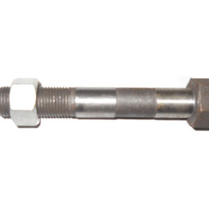 Shackle Assembly