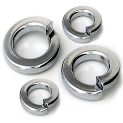 Spring Washers