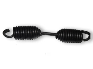 Spring And King Pins
