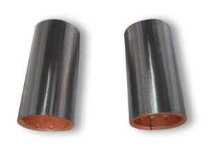 Steel Spring Bush