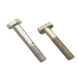 T bolts