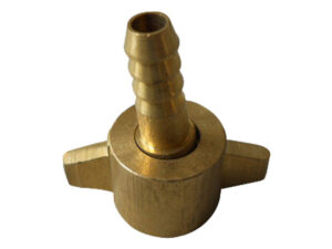 Air Wing Nut