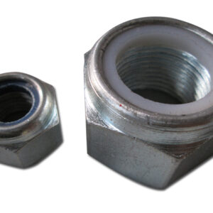 Nyloc (Self-Locking) Nut